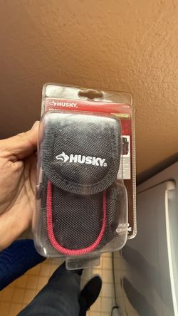 Husky Holdalls Cellphone Holder 
