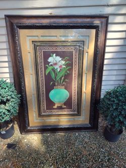 Huge beautiful wall art decor home decor farmhouse decor