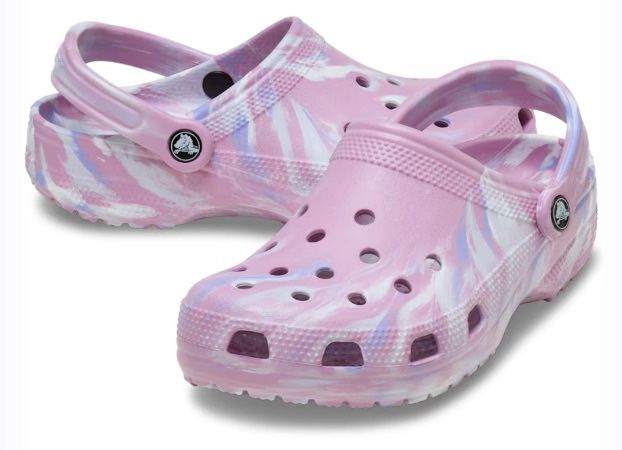 Brand New Crocs