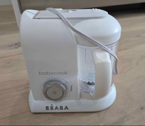 Beaba baby cook