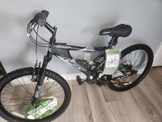 Hyper Bike Aluminum Havoc 24 21 Speed Mont Sports New Ready To Ride good condition