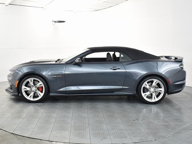 2019 Chevrolet Camaro