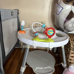 Skip hop Baby Activity Table 