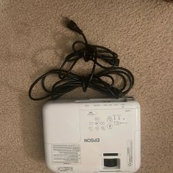 Epson 660 Home Cinema Projector