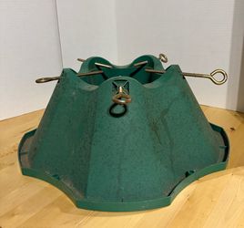 Christmas Tree Stand