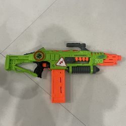 Nerf revoltinator