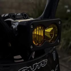 Plug And Play Baja Light For Ridstar