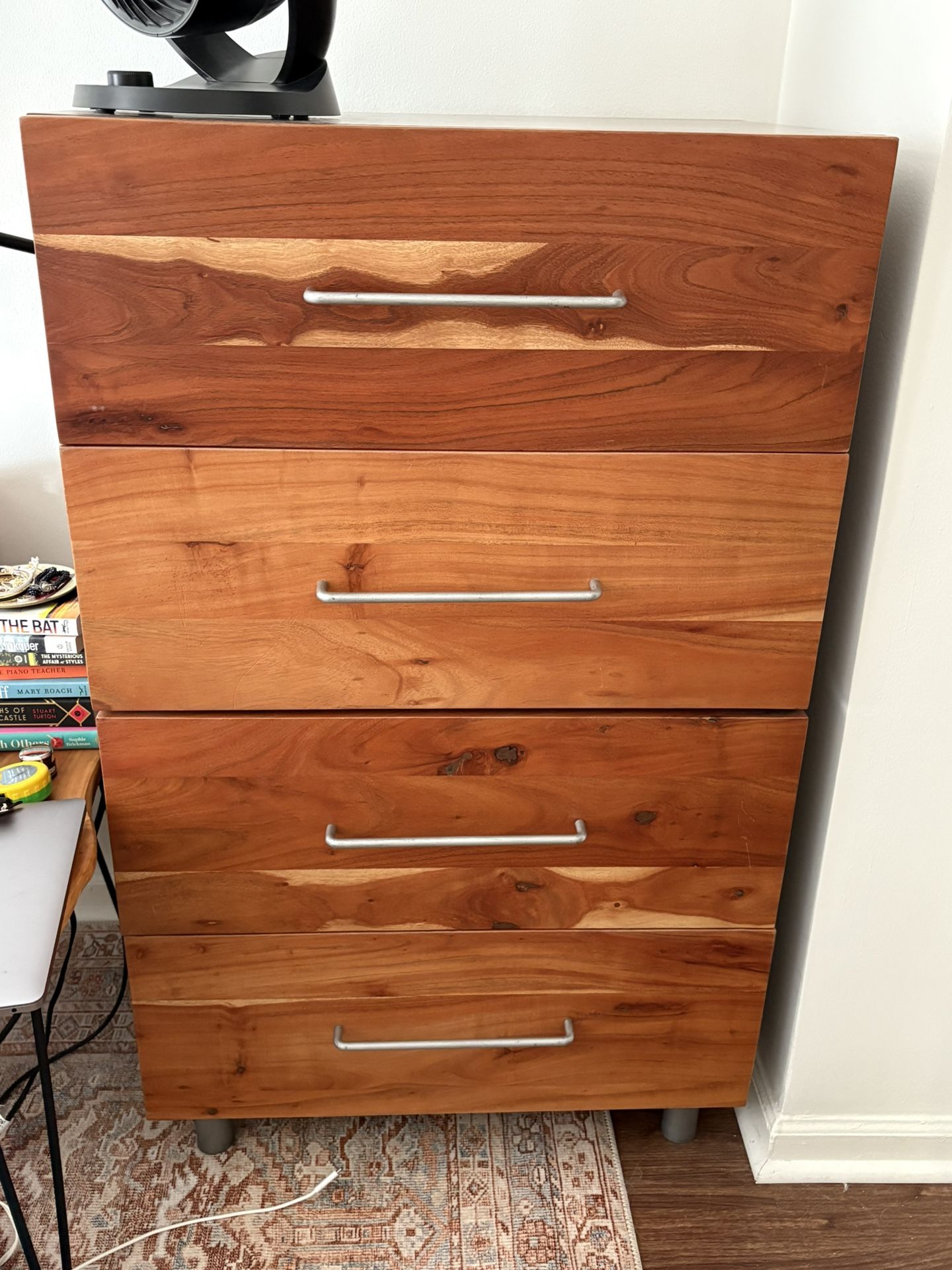 Crate & Barrel dresser