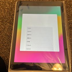 Apple iPad 5 32 GB 
