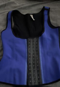 Ann Chery Waist Trainer