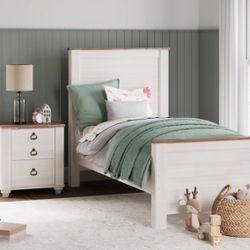 Twin Bed Set For Bedroom