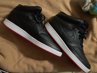 Nike Court Vision Mid size 14