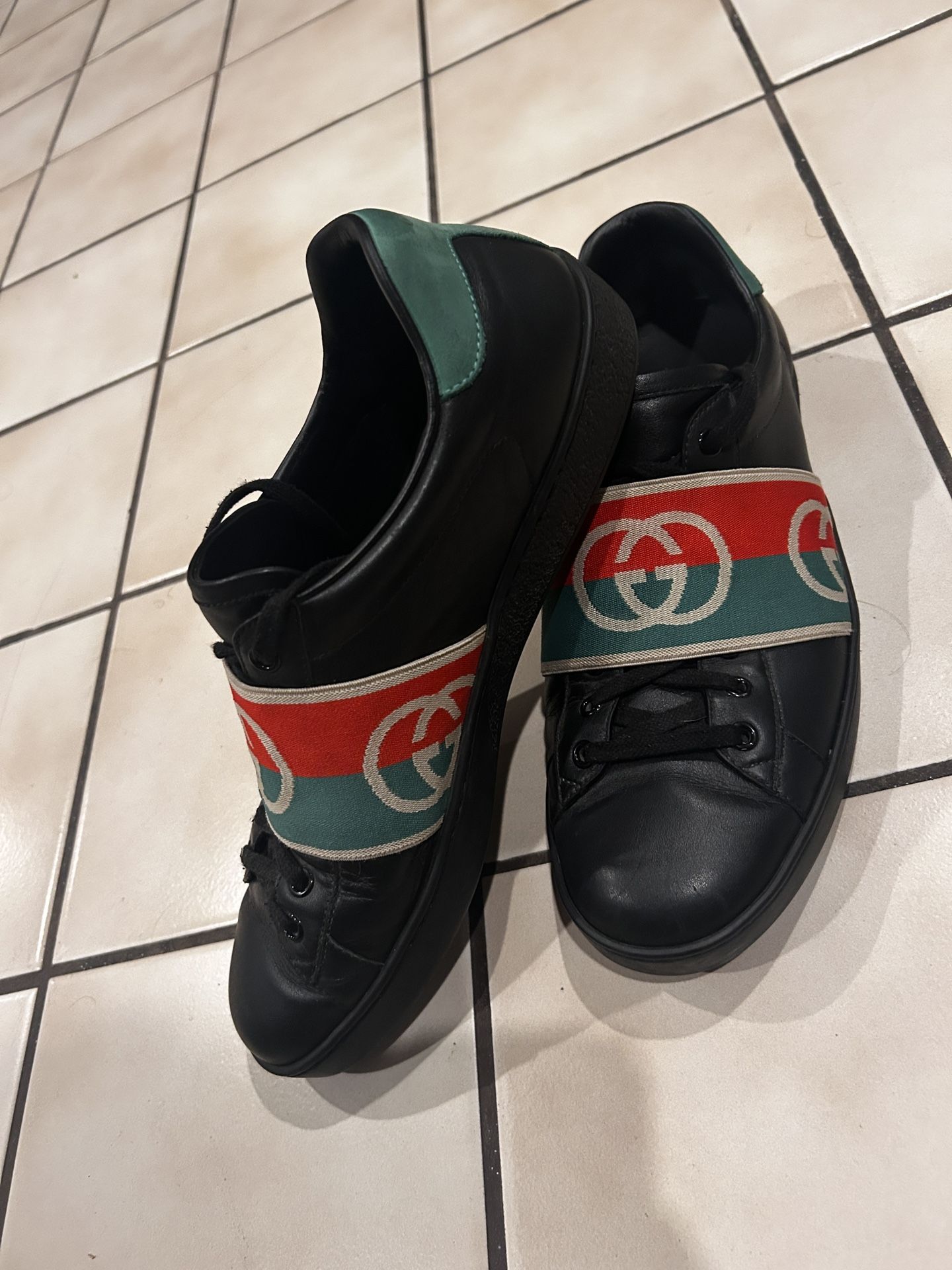 Gucci Shoes
