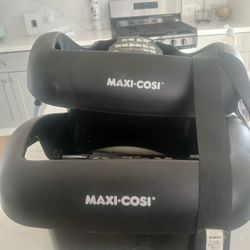 FREE Maxi-Cosi Bases