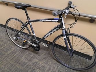 Diamondback insight