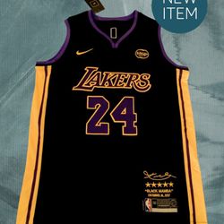 Kobe Bryant Jersey Los Angeles Lakers Jersey 