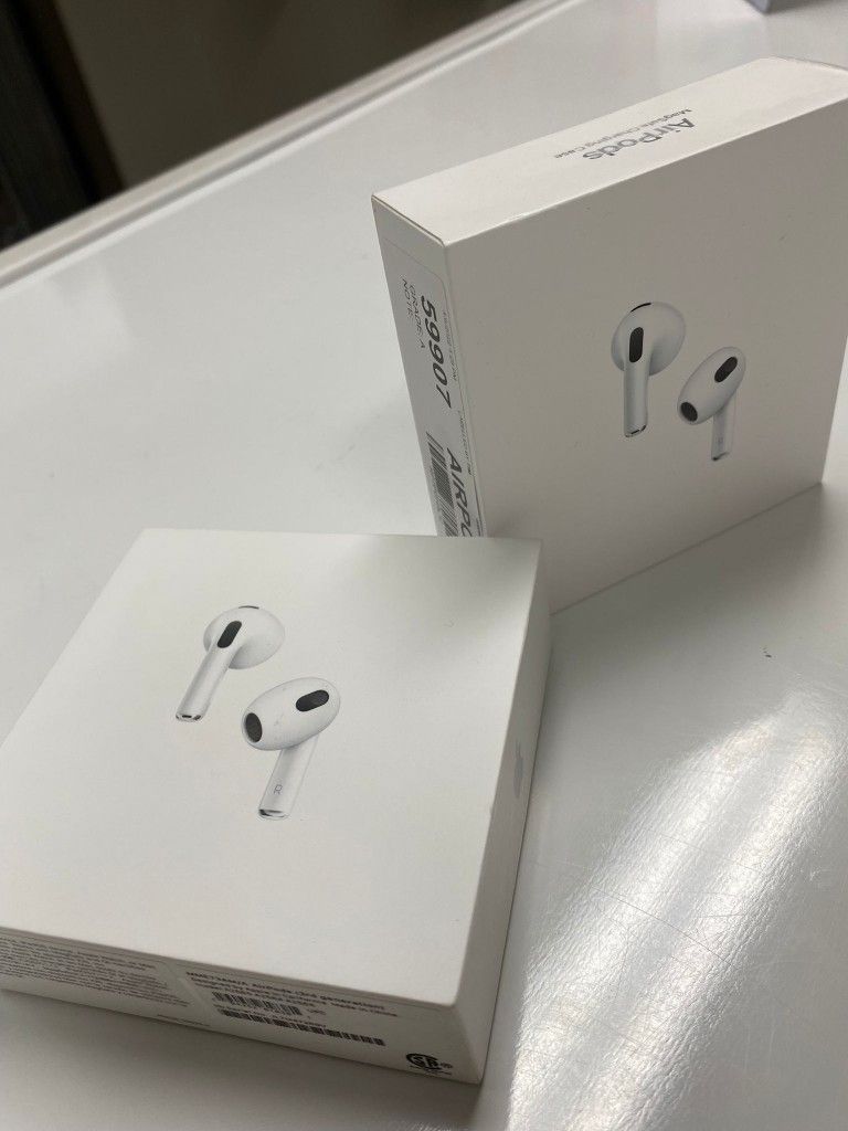 Apple AirPods 3