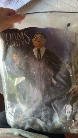 Adams family