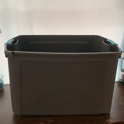 Storage Bin 