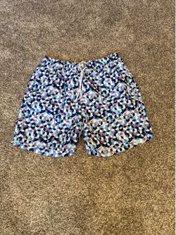 Swim Shorts Men Medium