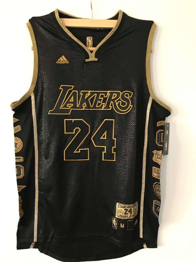 Lakers Jersey