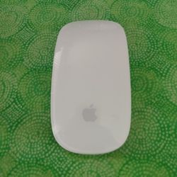 APPLE MAGIC MOUSE WIRELESS LASER BLUETOOTH