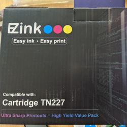 Ink Cartridge For TN227