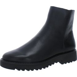 New Franco Sarto Leather  Ankle Boots Shoes  Size 5