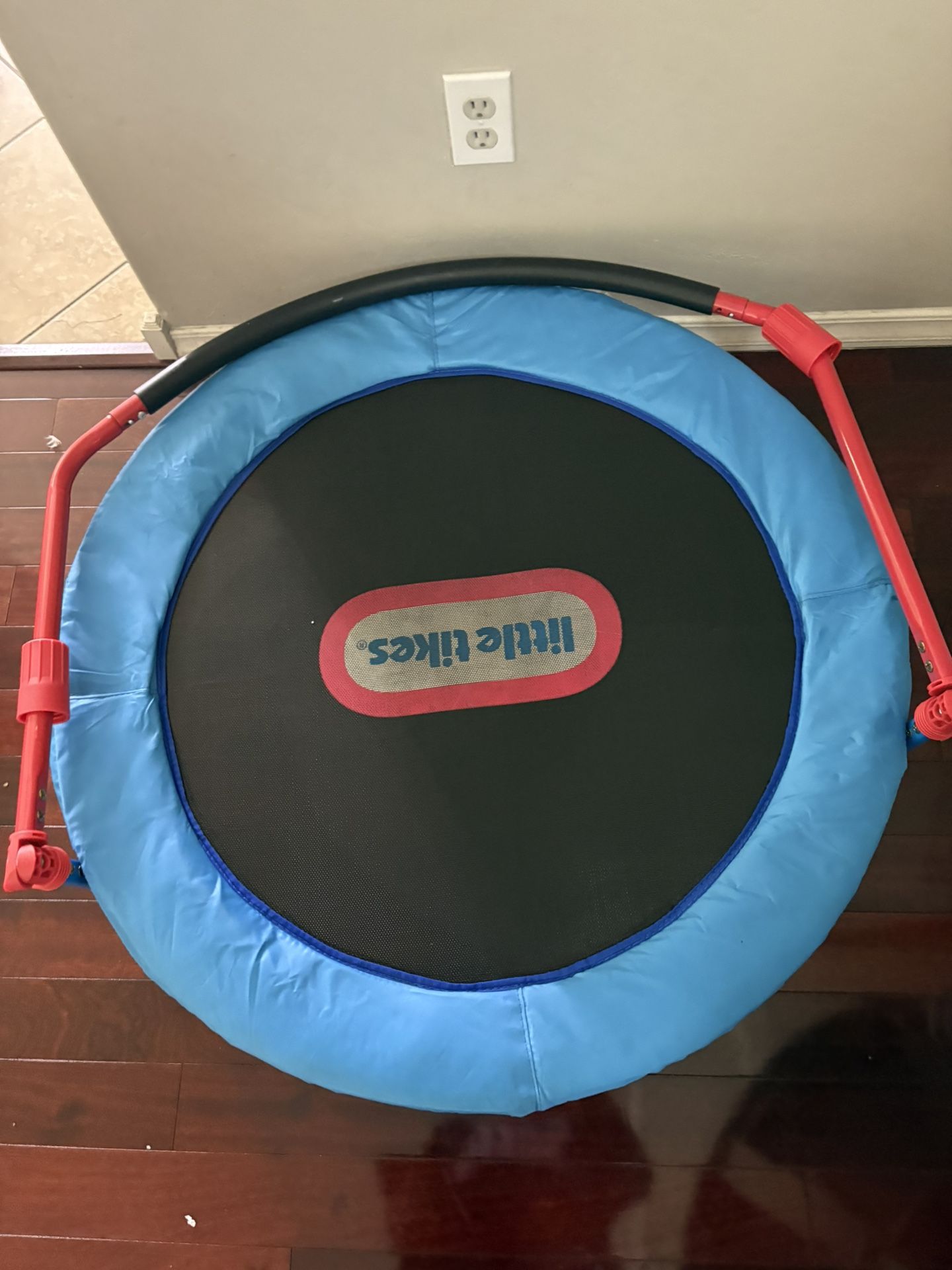 Kids Trampoline