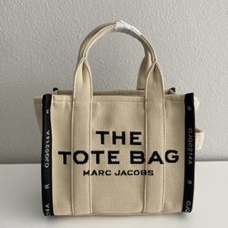 The Tote Bag Authentic Marc Jacobs 