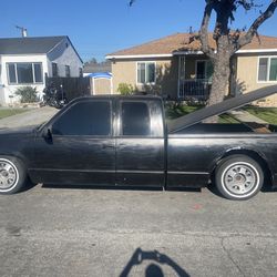 1990 Chevrolet C/K 1500