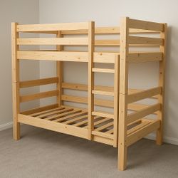 Bunk Beds 