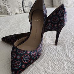 Banana Republic heels