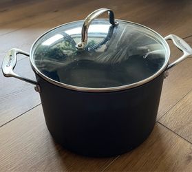 Cuisinart 8QT Pot