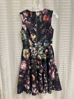 Ted Baker London Inesia Floral Print Fit & Flare Dress Size 1 (small) for Sale in Phoenix, AZ - OfferUp Ted Baker London Inesia Floral Print Fit & Flare Dress Size 1 (small) for Sale in Phoenix, AZ - OfferUp
