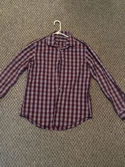 Men’s clothing