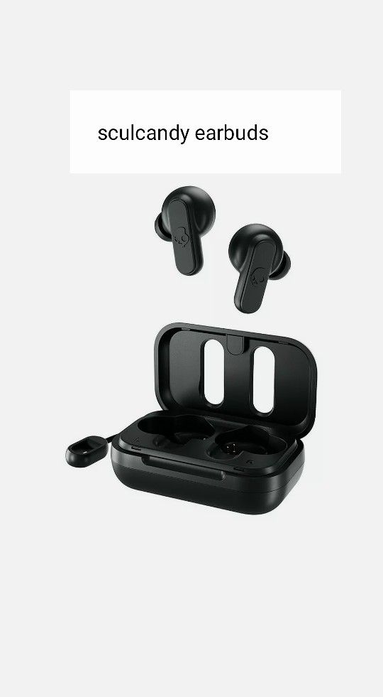 Audífonos Bluetooth Skullcandy