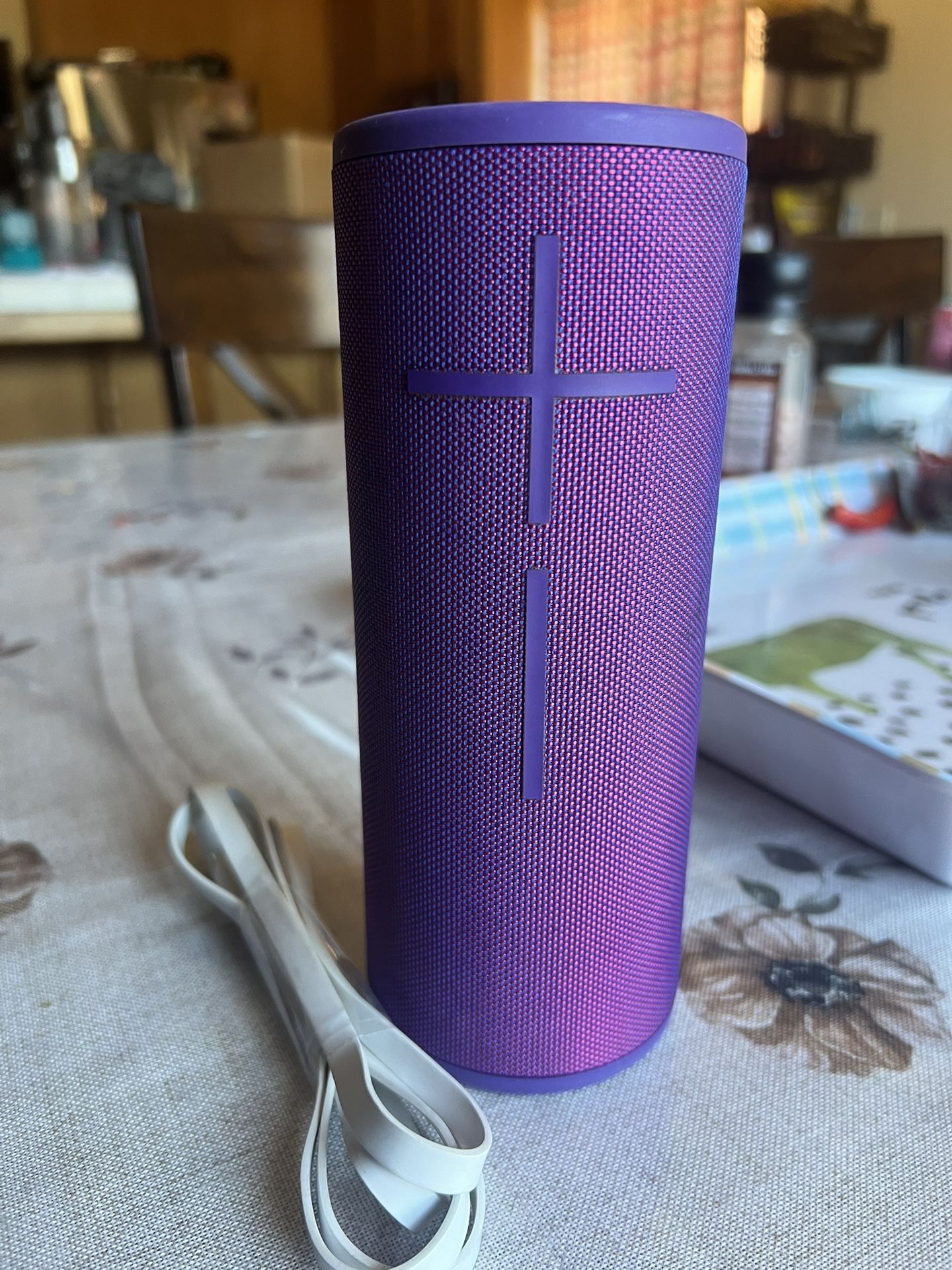 Ultimate Ears Boom 3