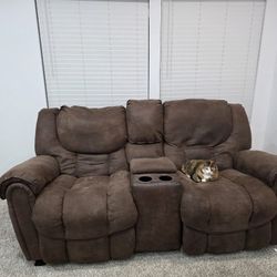Reclining Couches