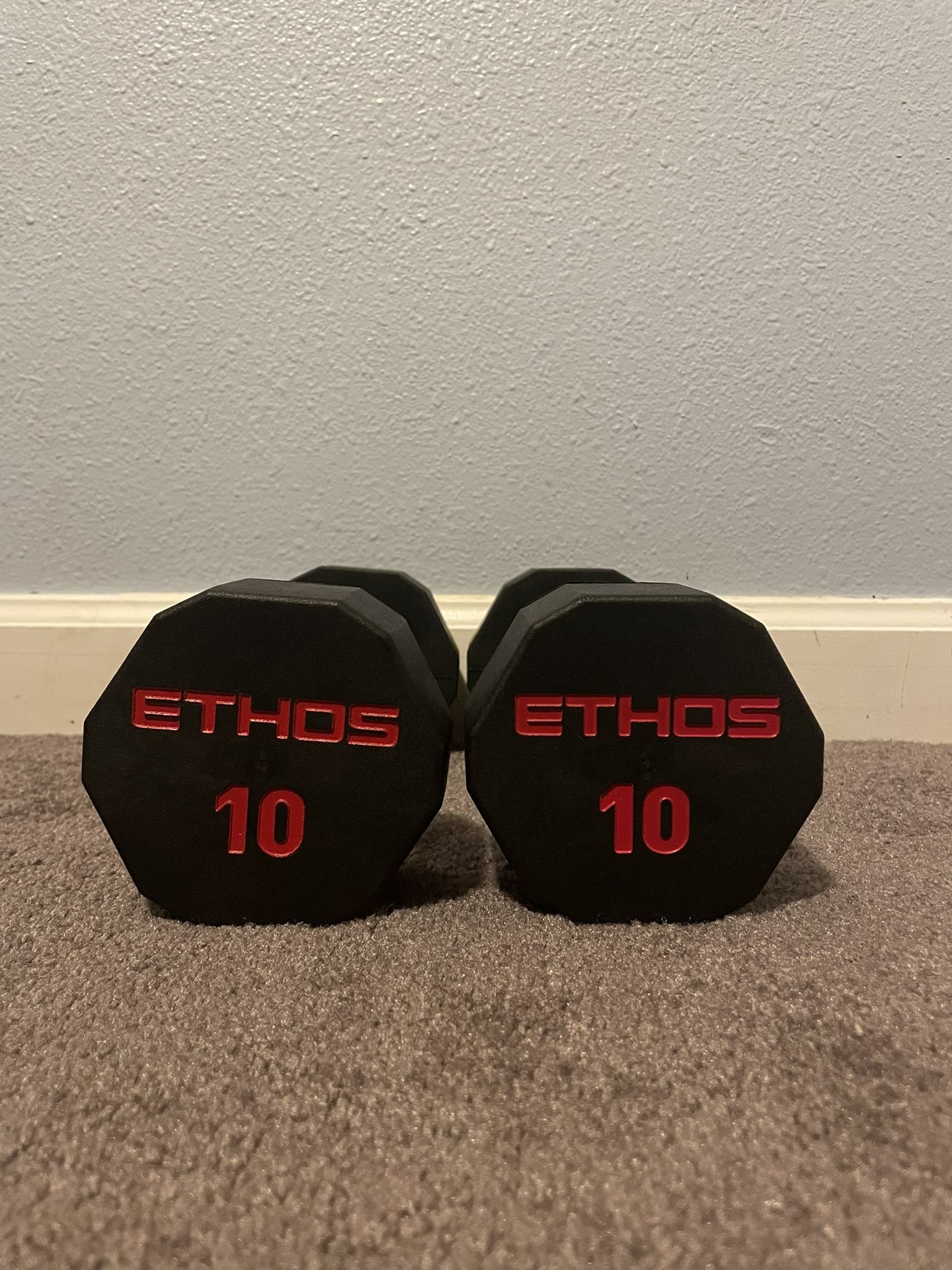 Dumbbell(s)
