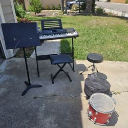 Music Equipment For Kids