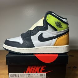 Jordan 1 High Volt 5.5Y