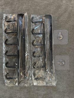 Under Cabinet Hooks