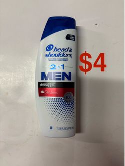 Head & Shoulders Hair Care