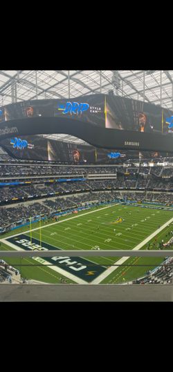 Chargers Vs Chiefs