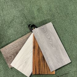 SPC Laminate 