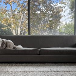 Viesso Modern Couch - PENDING