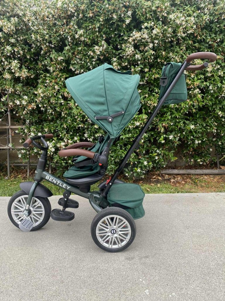 Bentley Kids Trike