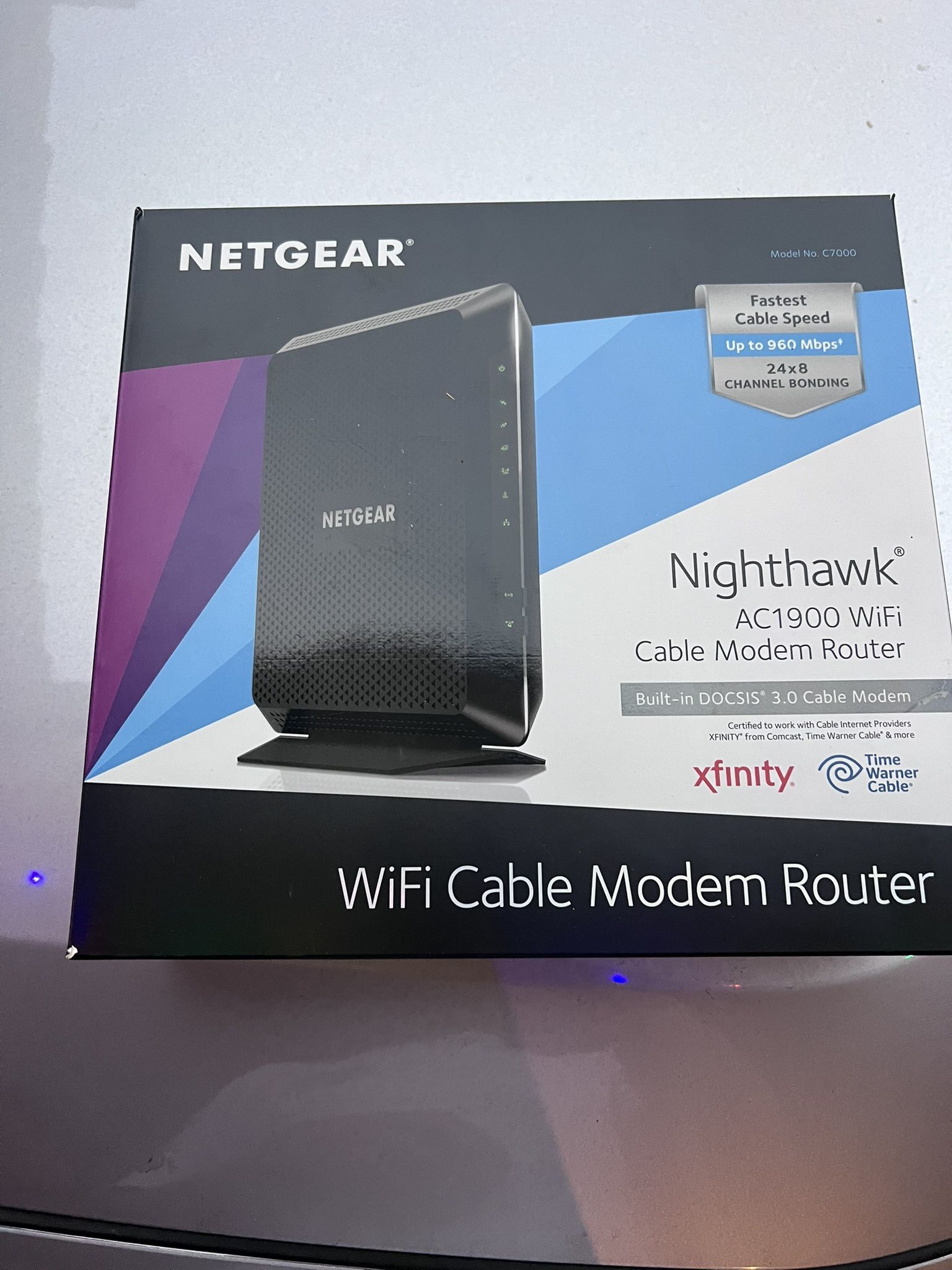 Netgear Wifi Router