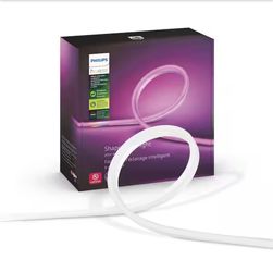 6.6 ft. Low Voltage LED Smart Outdoor Color Changing Strip Light (1-Pack)